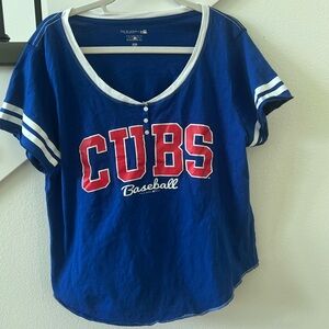 5th & Ocean Cubs Shirt